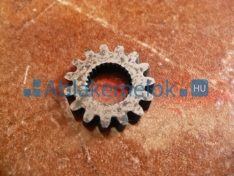 ricnis tetőablakmotor fogaskerék