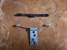 Bmw e46 napfénytető árnyékoló javító fül (B típus)