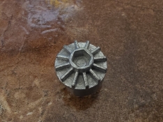 Citroen, Mercedes, Toyota, Nissan, Opel, Porsche napfénytetőmotor FÉM fogaskerék