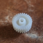 EK0411 cayenne, touareg hátso ajto napellenzo fogaskerek (5)