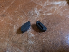 Mercedes E-osztály w211 tetőablaksín csúszkapár