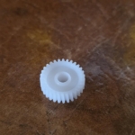 S8804 tükörállitomotor fogaskerek,kia,hyundai (2)