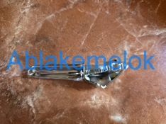 Mercedes cls W219, W211( E-class) belső kilincs JOBB króm