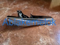 Mercedes cls W219, W211( E-class) belső kilincs JOBB króm