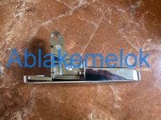 Mercedes cls W219, W211( E-class) belső kilincs JOBB króm