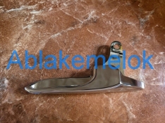 Mercedes cls W219, W211( E-class) belső kilincs JOBB króm