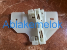 Duster, Sandero csúszka JOBB 2 típus