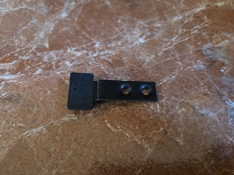 Bmw e46 napfénytető árnyékoló javító fül (A típus)