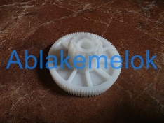 ISUZU D-MAX tetőablak fogaskerék