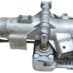 kormányoszlop javitó fogaskerek mercedes