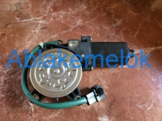 Daewoo lanos, nubira  BAL ELSŐ ablakemelő motor (ÚJ)