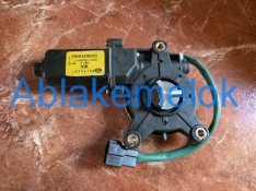 Daewoo lanos, nubira  BAL ELSŐ ablakemelő motor (ÚJ)