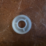 mercedes kormányoszlop javito fogaskerek (1)