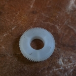 mercedes kormányoszlop javito fogaskerek (3)