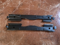 Freelander 2 tetőablak javító készlet