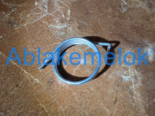 t5 bal toloajtó rugó