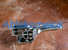 Mercedes W470 (X-class) belső kilincs BAL (króm)