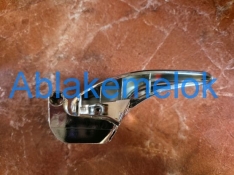 Mercedes W470 (X-class) belső kilincs BAL (króm)