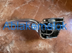 Mercedes W470 (X-class) belső kilincs JOBB (króm)