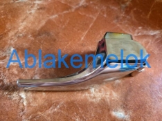 Mercedes W470 (X-class) belső kilincs JOBB (króm)