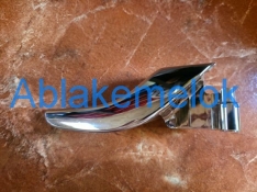 Mercedes W470 (X-class) belső kilincs JOBB (króm)