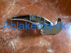 Mercedes W470 (X-class) belső kilincs JOBB (króm)