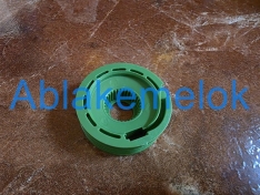 Vectra C hátsó kerék 2 típus