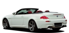 M6 E63, E64 Convertible (2005-2011)