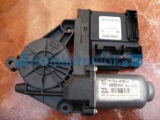 skoda octavia 2 jobb első ablakemelő motor (bontott)