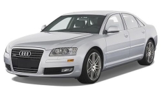 A8 (2002-2010) /D3/