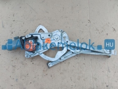 BMW E36 COMPACT JOBB első szerkezet 2 vez. MOTORRAL (bontott)