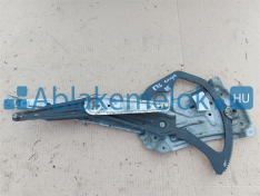 BMW E36 COUPE BAL első szerkezet MOTOR NÉLKÜL (bontott)