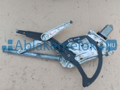 BMW E36 COMPACT BAL első szerkezet sokvezetékes MOTORRAL (bontott)