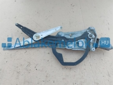BMW E36 COMPACT JOBB első szerkezet sokvezetékes MOTORRAL (bontott)