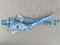 BMW E36 jobb első szerkezet MOTOR NÉLKÜL 5 ajtós (bontott)
