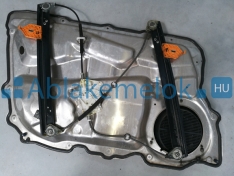 Audi A8 /D3/ JOBB első szerkezet