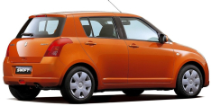 Swift Mk4 ( 2004-2010)