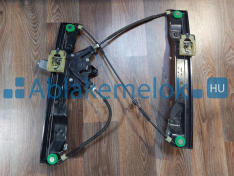 Ford Ranger PX ablakemelő szerkezet JAVÍTANI TUDJUK KÉREM HÍVJON: 06 30 942 2007