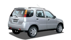 Ignis (2003-2007)