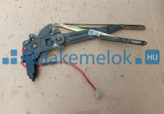 suzuki swift  JOBB első szerkezet motorral (3 ajtós)