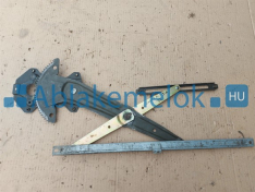 suzuki swift  BAL első szerkezet motor nélkül (5 ajtós)