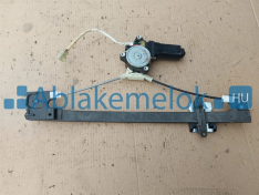 suzuki swift  JOBB hátsó szerkezet motorral (5 ajtós)