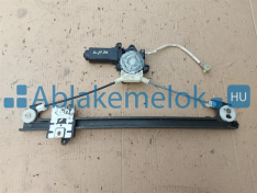suzuki swift  JOBB hátsó szerkezet motorral (5 ajtós)