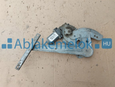 suzuki swift (mk4) BAL hátsó szerkezet 2 vezetékes motorral