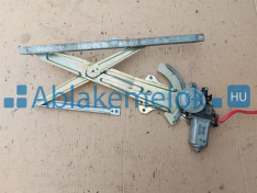 suzuki swift  JOBB első szerkezet motorral (5 ajtós)