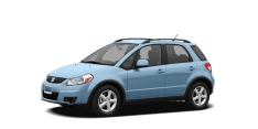 Sx4 (2006-2014)