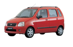 Wagon R (1993-2006)