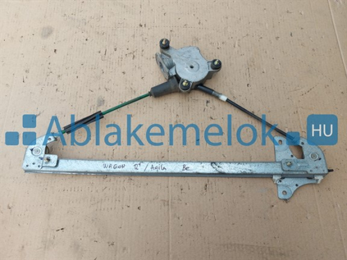 wagon r be mot nelkul (2) wagon r be mot nelkul (2)