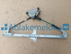 Suzuki wagon R, Opel Agila JOBB első szerkezet motor nélkül