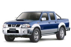 Pick up (1997-2007)
